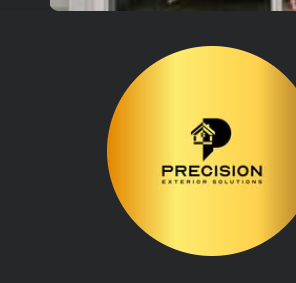Precision Exterior Solutions logo